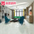 高恩 全抛釉瓷砖 800金刚晶釉面砖 客厅地板瓷砖(E8050 800X800)第4张高清大图