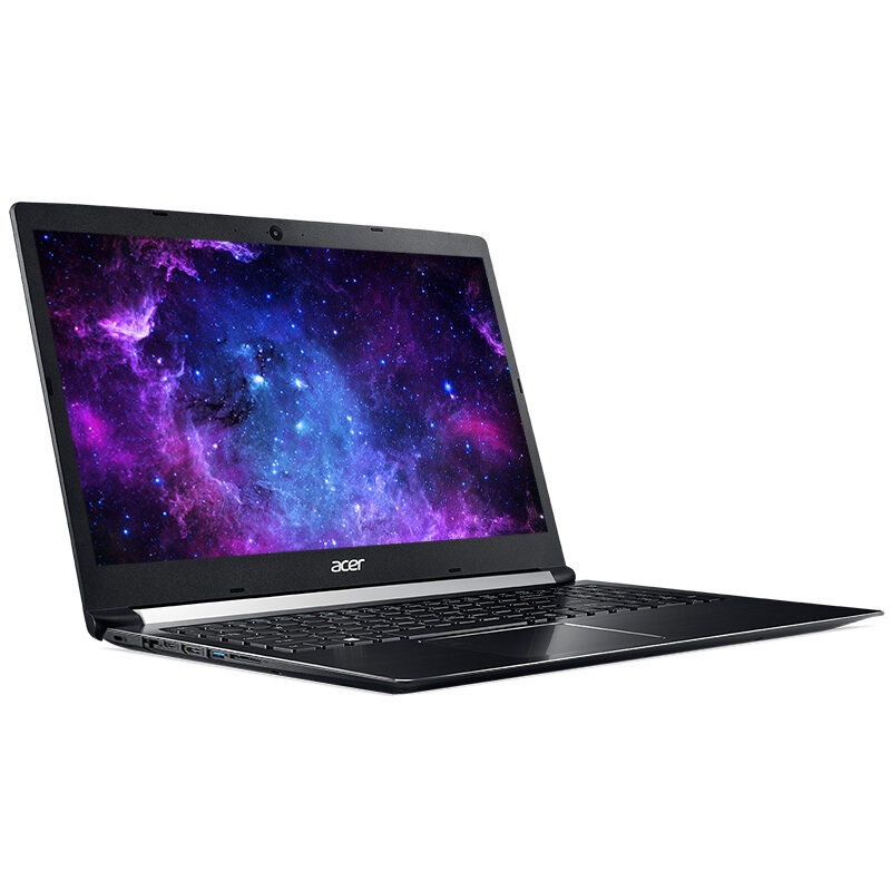 宏碁(acer)威武骑士 a715 15.