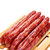 【万隆食品】正宗万隆杭味香肠5kg(箱） 浙江杭州特产 猪肉肠腊肠（生鲜）第5张高清大图
