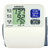 欧姆龙(Omron)电子血压计家用手腕式血压仪HEM-8611 高压警示功能，智能加压，测量不用脱衣袖！第2张高清大图