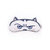猫范出品夏季遮光冰热敷睡眠眼罩创意个性3d印花可爱卡通护眼罩(深灰色 均码)第3张高清大图