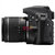 尼康（Nikon）D3400（18-55）单反套机AF-P DX 18-55mm f/3.5-5.6G VR(套餐二)第3张高清大图