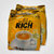泽合 怡宝白咖啡王 马来西亚原装进口 香浓 速溶咖啡 600gX2袋第3张高清大图