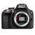 尼康（Nikon）D3300 AF-P DX 尼克尔 18-55mm f/3.5-5.6G镜头单反套机(套餐一)第3张高清大图