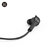 B&O Beoplay E6 无线蓝牙运动耳机入耳式 丹麦bo跑步苹果通用耳麦(黑色)第3张高清大图