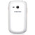 三星（SAMSUNG）S6812I Galaxy FAME 3G智能手机（4G）（珍珠白） WCDMA/GSM 双卡双待 3.5英寸屏幕 1GHz处理器第7张高清大图