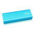 TENWEI 腾威tp04聚合物 双USB移动电源 10000mAH充电宝 蓝色第5张高清大图