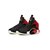 Nike耐克乔丹Air JORDAN AJ35红黑黄 刮刮乐 中国年 气垫运动休闲篮球鞋跑步鞋DD2234-001(黑红 44)第5张高清大图