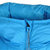 Adidas阿迪达斯男子羽绒服 M31857(蓝色 XL)第3张高清大图