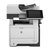 惠普HP LaserJet Enterprise 500 MFP M525f 数码多功能一体机 黑白激光打印机企业办公第2张高清大图