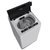 松下（Panasonic）XQB90  9公斤全自动家用波轮洗衣机宽瀑布爱妻号9521第2张高清大图