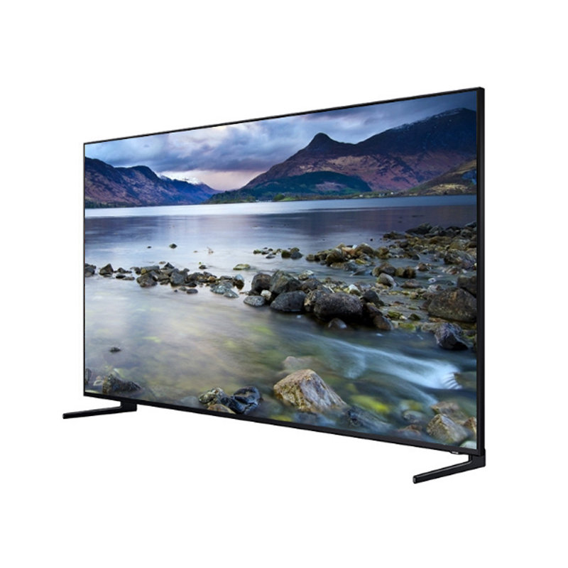 三星samsungqa82q900rbjxxz82英寸8k分辨率qled光质量子点qhdr智能