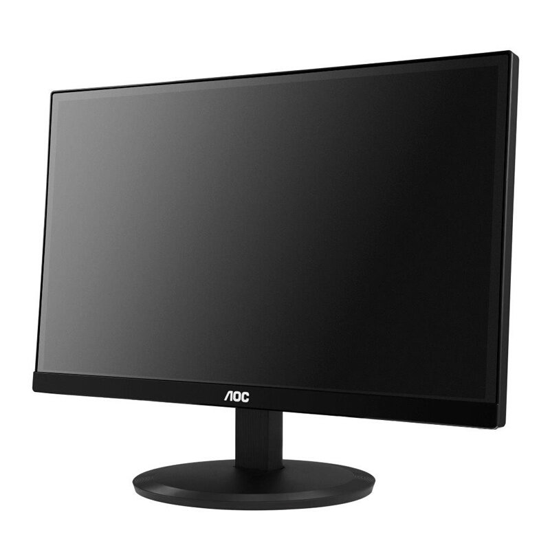 冠捷(aoc)e2180swn 20.7英寸宽屏led背光液晶显示器
