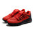 耐克男鞋air max 气垫跑步鞋男女运动鞋新款Nike慢跑鞋(红黑色 39)第5张高清大图