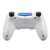 索尼（SONY）PlayStation 4 无线控制器（白色）第2张高清大图