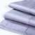 南极人60支长绒棉素色四件套纯棉被套床单床上用品四件套 优雅紫-千灰(优雅紫-千灰)第5张高清大图