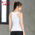 TP运动PRO 女子紧身训练 运动健身跑步瑜伽速干背心衣服 TP8024(黑色 XL)第2张高清大图