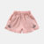 女童夏装套装2019新款儿童夏季洋气韩版运动两件套中小童(110CM 粉红色)第4张高清大图
