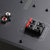 Edifier/漫步者 E3100多媒体电脑笔记本音箱2.1木质低音炮音响(黑色)第5张高清大图