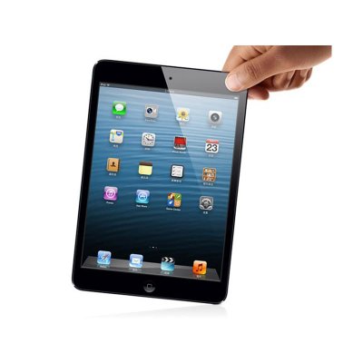 iOS5.1平板电脑推荐：苹果iPad mini MD528 CH/A平板电脑（16G）