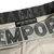 阿玛尼男式内裤 Emporio Armani/EA系列 男士单条平角内裤 90035(白色 XL)第2张高清大图