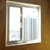 北京忠旺断桥铝窗户封阳台阳光房平开窗推拉窗定做第4张高清大图