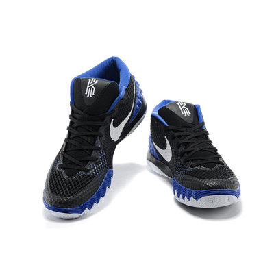 耐克nike kyrie 1 凯里欧文1代 男士新款运动休闲篮球鞋 705277(圣诞