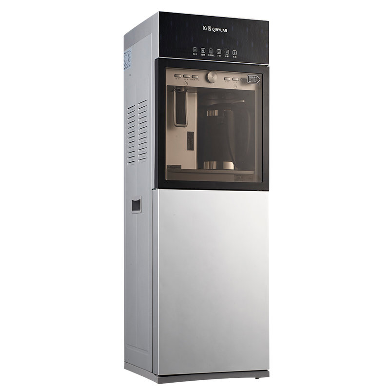 沁园饮水机ylr0.7-10(yld8385xz)