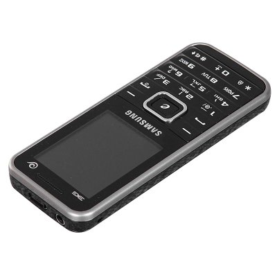 三星（SAMSUNG）E329i 3G手机（时尚黑）电信定制
