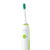 飞利浦电动牙刷HX3216成人自动智能家用充电式声波震动美白牙刷(绿盒子 热销)第3张高清大图