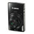佳能（Canon） IXUS 180 HS 数码相机高清 照相机 长焦卡片机(黑色 优惠套餐七)第5张高清大图