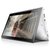 联想（ThinkPad） S5 Yoga触摸翻转系列 15.6英寸触摸翻转超极本 步步为赢/玩出闪耀/高分屏/配置可选(20DQA00LCD 标配)第5张高清大图