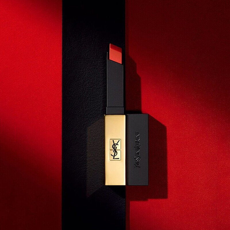 ysl圣罗兰小金条口红多色可选27