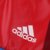 Adidas阿迪达斯男装防风衣16秋季运动服休闲夹克外套AY3811 AY3812 AY3813(红色 L)第4张高清大图