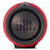 JBL Xtreme 音乐战鼓 蓝牙音箱 音响 低音炮 便携迷你音响 音箱 防水设计 移动充电(红色)第4张高清大图