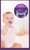 婴儿硅胶水果辅食器牙胶儿童宝宝果蔬奶嘴袋玩具磨牙棒神器(黄灰色)第6张高清大图