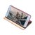 木木（MUNU） VIVO X7plus 5.7英寸 手机壳 手机套 保护壳 保护套 商务皮套 支架皮套 智能翻盖保护套(棕色)第4张高清大图