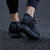 Adidas阿迪达斯男鞋2017新款Y3 Qasa High 小椰子Y3休闲女鞋运动轻便跑步鞋(BB4733 40)第4张高清大图
