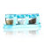 青苹果 玻璃调味罐调味盒3件套 TWP09-300/L3(颜色随机发货)第2张高清大图
