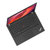 联想ThinkPad X390（39CD）英特尔酷睿i5 13.3英寸轻薄笔记本电脑i5-8265U FHD屏(黑色【高清屏】 8G内存 1TB固态【店铺定制】)第2张高清大图