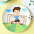 INDRA泰国进口足球小子卡通儿童陶瓷餐具碗盘水杯釉下彩(足球小子水杯)第2张高清大图