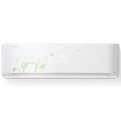 科龙(KELON) 1.5匹 变频 冷暖  智能wifi 壁挂式空调 KFR-35GW/EFQSA3(1N10)