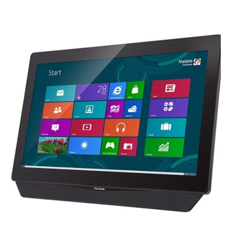 优派viewsonicvsd221215英寸安卓智能触摸屏显示器