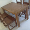 利尚 YL-2010实木阅览桌书画桌1400*800*760(默认)