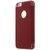 倍思Iphone6s Plus手机壳5.5英寸 6P/6SP手机壳翻盖皮套保护套 酒红色第12张高清大图