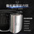 松下（Panasonic）SR-PE501/PE401 家庭用5L大容量 IH电磁加热电压力饭煲(银色 热销)第3张高清大图