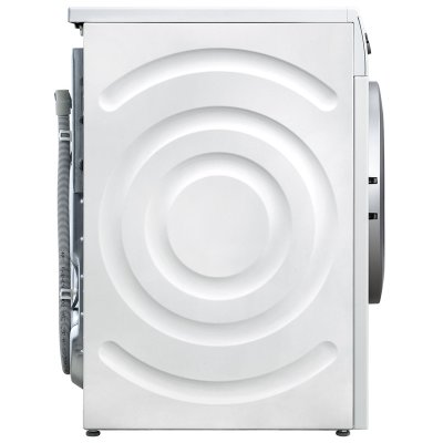 西门子(SIEMENS)XQG90-WM12P2601W 9公斤 变频滚筒洗衣机(白色) 3D变速节能设计