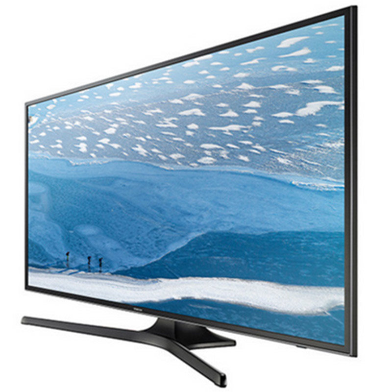 三星彩电ua65ku6300jxxz65英寸4k超高清智能网络平板液晶电视