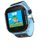 icou艾蔻K2 儿童定位智能手表电话 K2+手机手表 智能手表 电话手表 主要功能：1.44大彩屏、碰碰交友、双向通话第5张高清大图