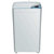 海尔(Haier) IWASH-1C 3公斤  迷你全洗衣机 白色第2张高清大图